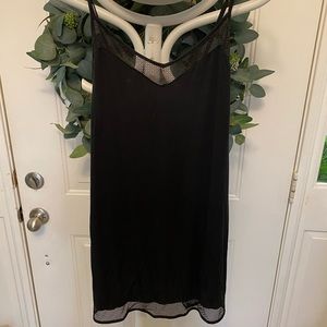 Victoria Secret Nightgown Nightie Sleeveless S